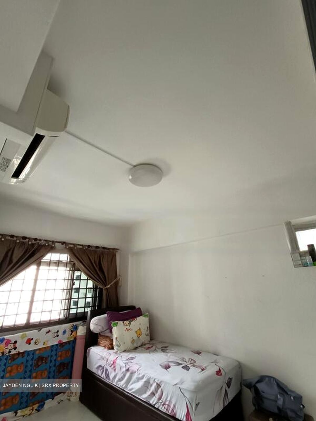 Blk 317 Ang Mo Kio Street 31 (Ang Mo Kio), HDB 5 Rooms #604386801
